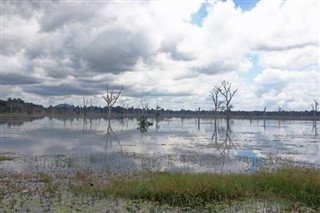 Камбоџа