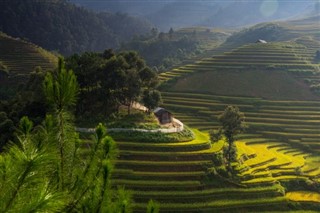 Cambodge