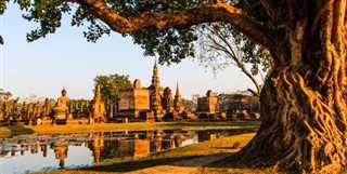 Kamboçya