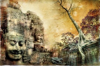 Kambodja