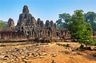 Cambodja