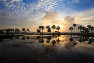 Cambodge