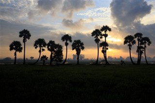 Camboya