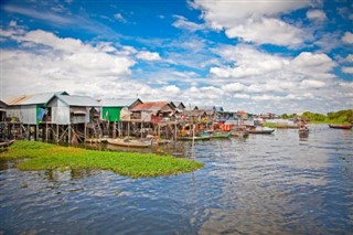 Camboja