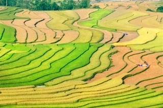 Cambodge