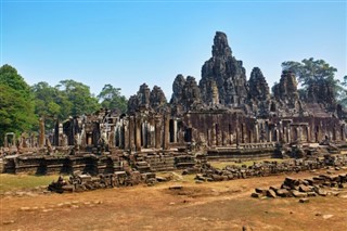 Cambodia