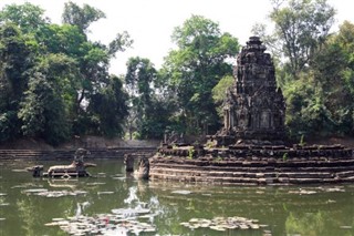 Cambodge