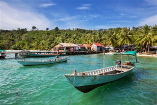 Cambodge