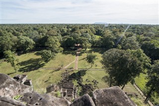 Cambodge