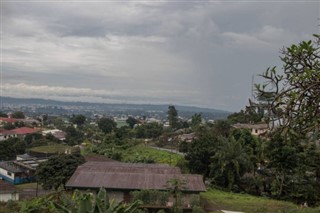 Kamerún