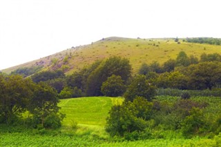 Kapverdy