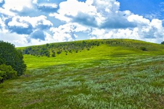 Kaapverdië