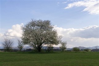 Kaapverdië