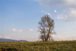 Kaapverdië