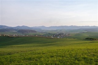 Kaapverdië