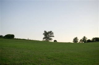 Kapverdy