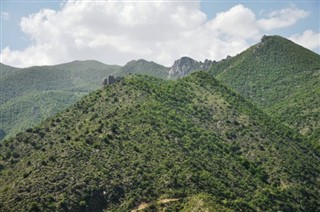 Kapverdy