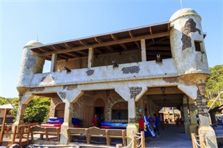 Кајманска