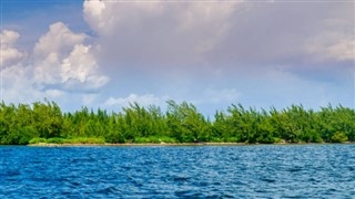 Îles