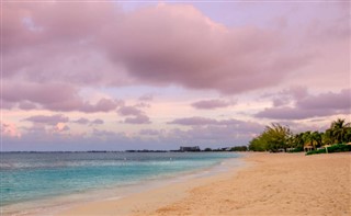 ケイマン諸島