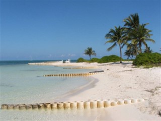 Caymansaaret