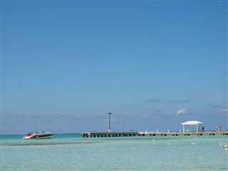 ケイマン諸島