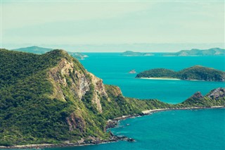 开曼群岛