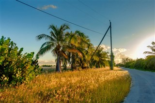 Îles