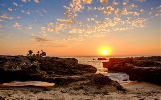 ケイマン諸島