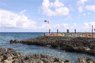 Caymanøyene