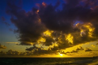 ケイマン諸島