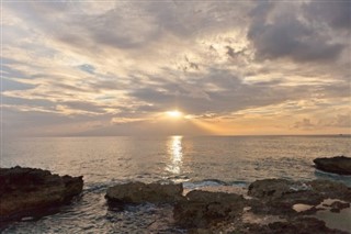 ケイマン諸島