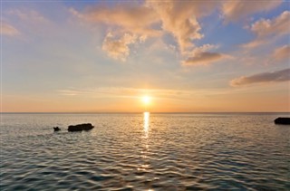 ケイマン諸島