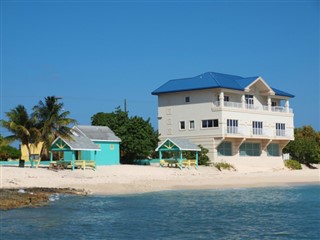 Caymanöarna