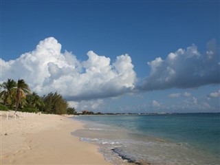 ケイマン諸島