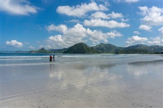 ケイマン諸島