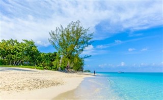 Caymanöarna