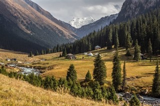 Центрально-Африканська