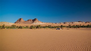 Tchad