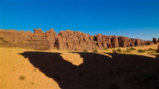 Tchad