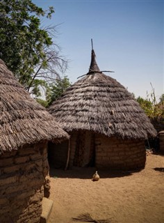Tchad