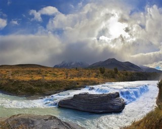 Chile