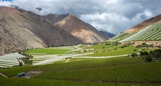 Chile