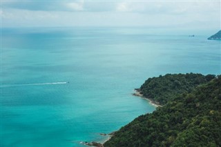 ココス諸島