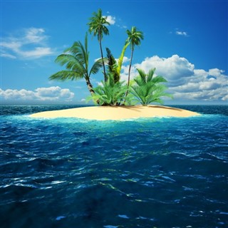 หมู่เกาะโคโค