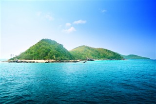 Kokosöarna