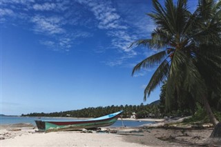 Îles