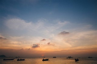 หมู่เกาะโคโค