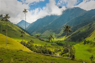 Colombia