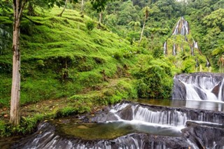 கொலம்பியா